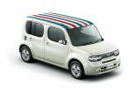 Nissan Cube Deco Cube 2017 года (JP)